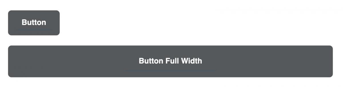 Buttons on live page