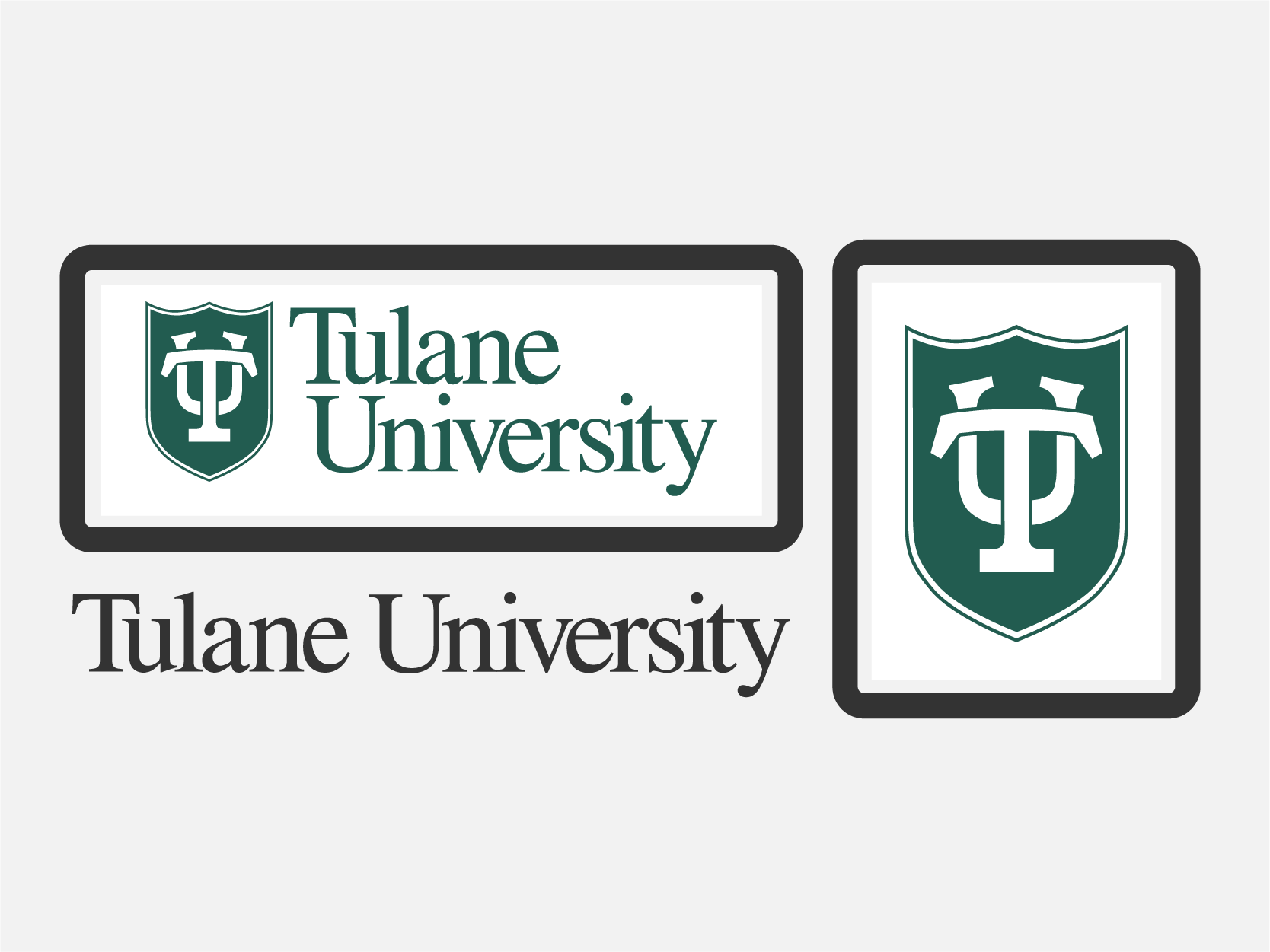 University Logos icon