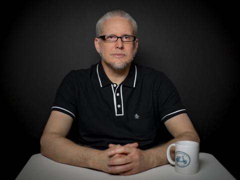 Lindsay McLennan headshot