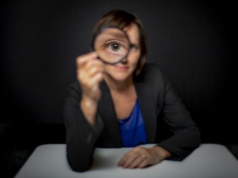 Susan McCann headshot